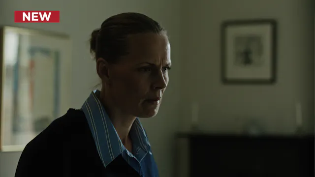 Liv: Collapse