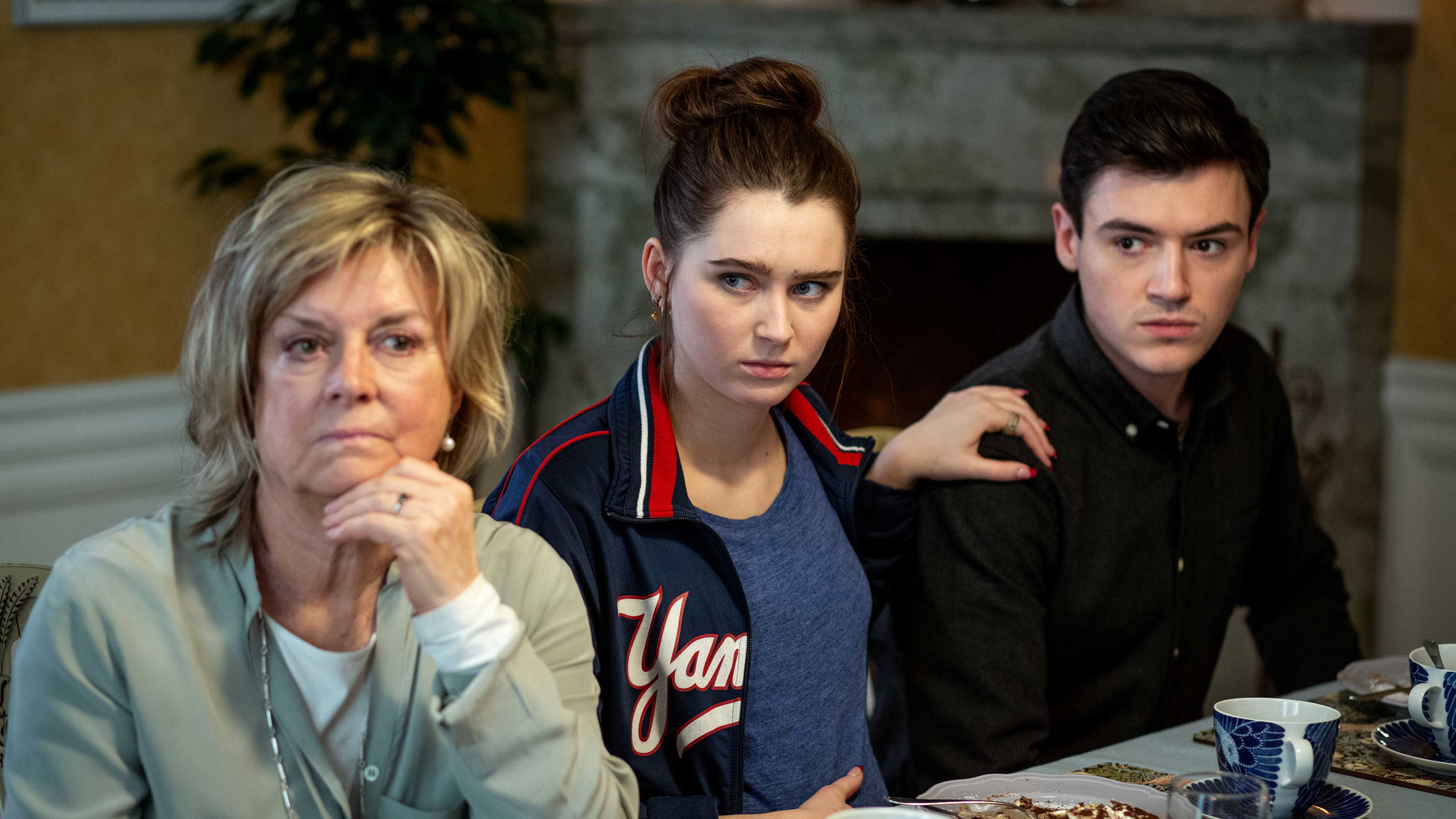 Gasmamman: Episode 04