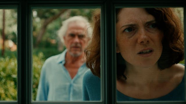 Beau Sejour: The Betrayal