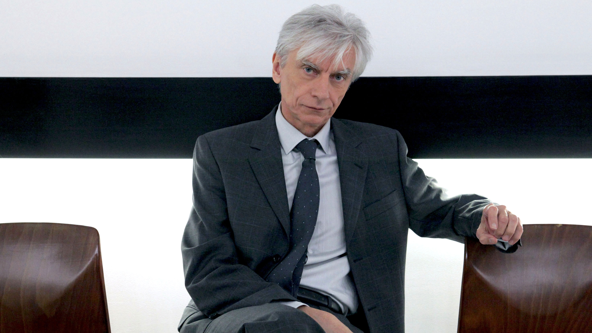 Spiral: Episode 04 (Sn 4 Ep 4)