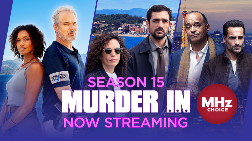 PR | Murder In Season 15 Trailer