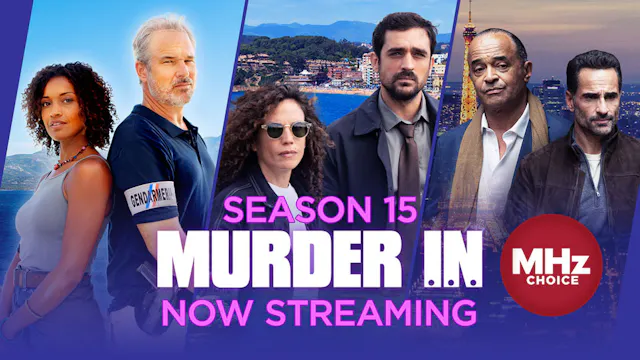 PR | Murder In Season 15 Trailer