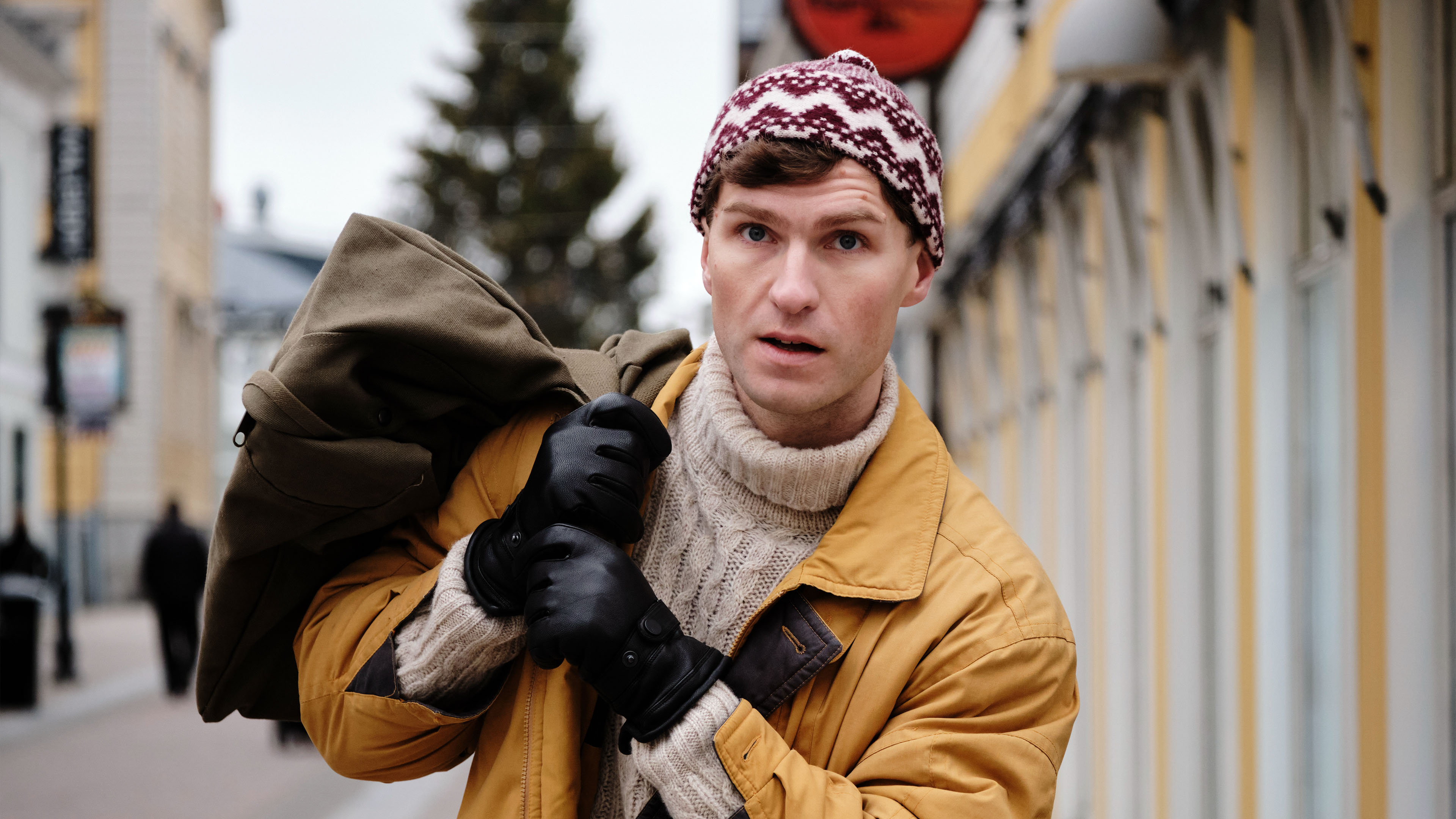 The Big Fix: Episode 04