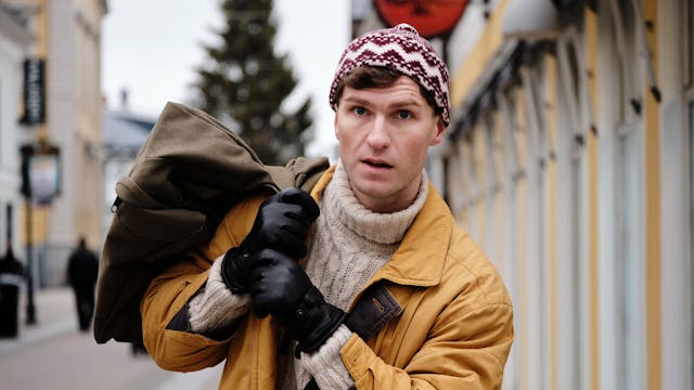 The Big Fix: Episode 04