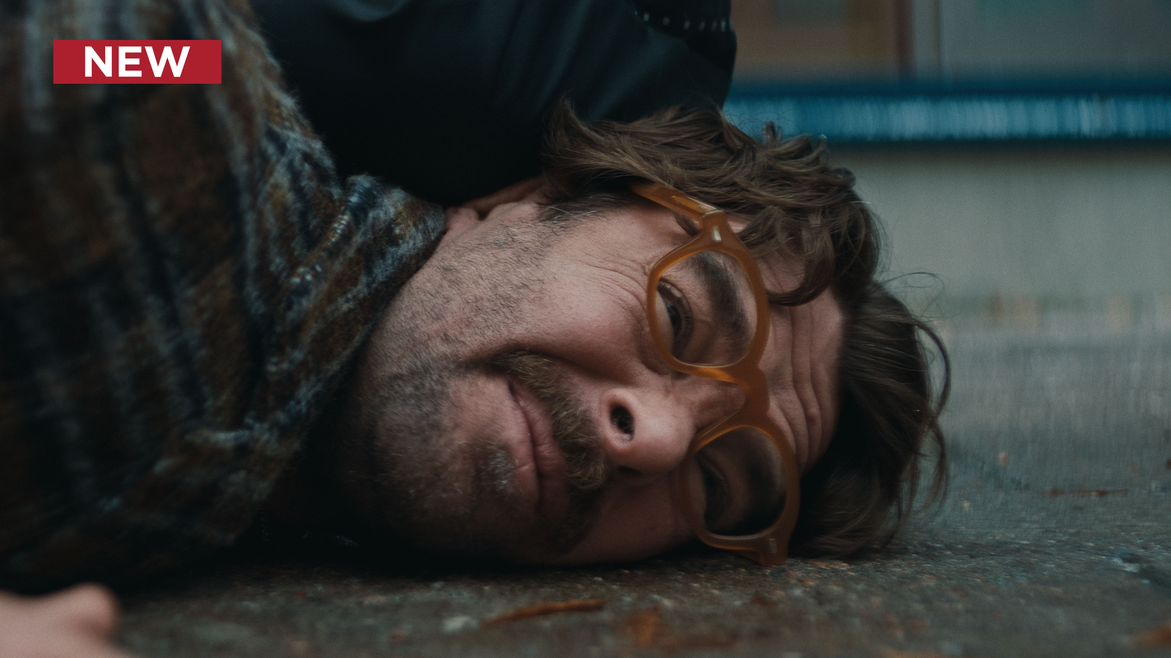 Crime on Your Mind: True Crime