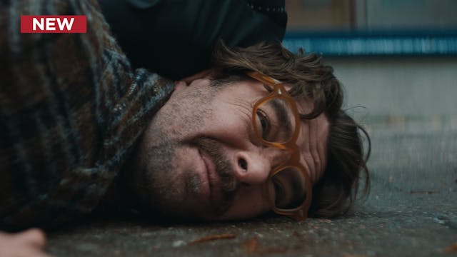 Crime on Your Mind: True Crime