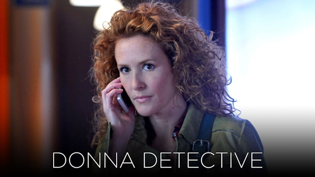 Donna Detective