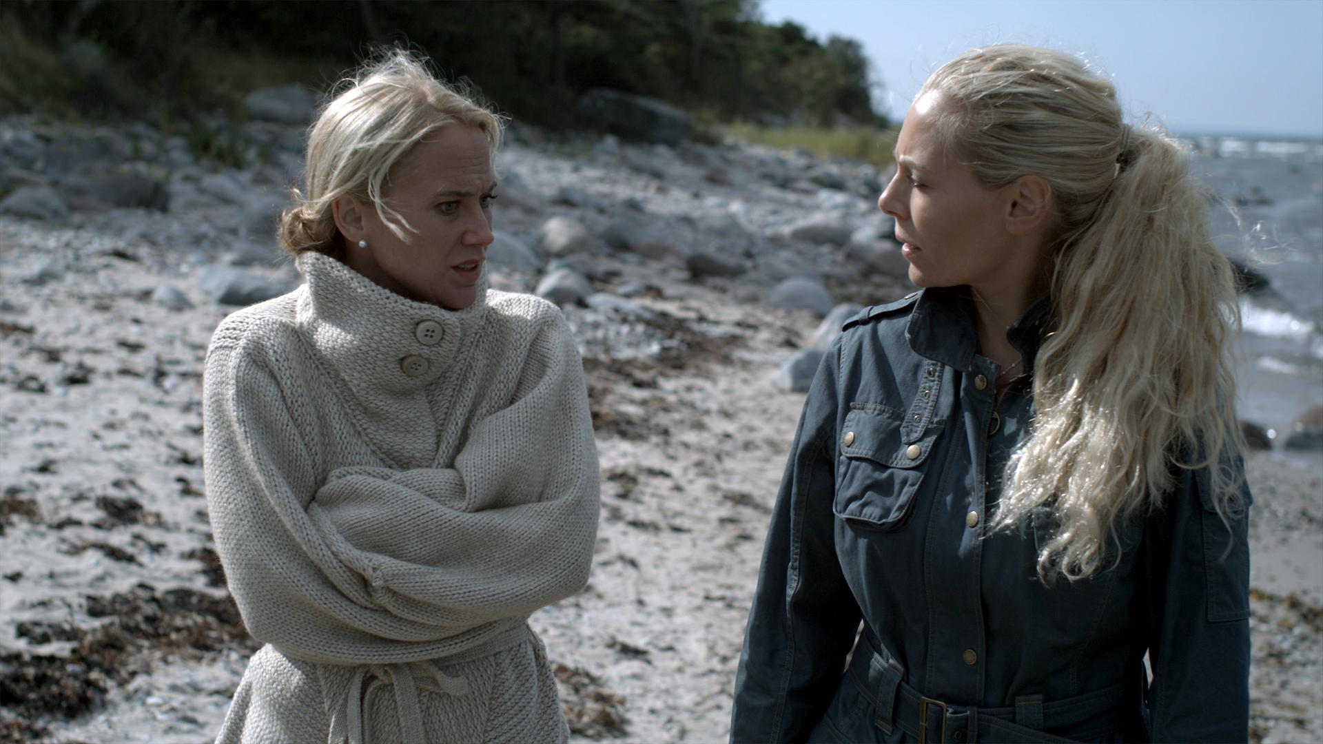 Maria Wern: All the Tranquil Dead (Sn 1 Ep 2)