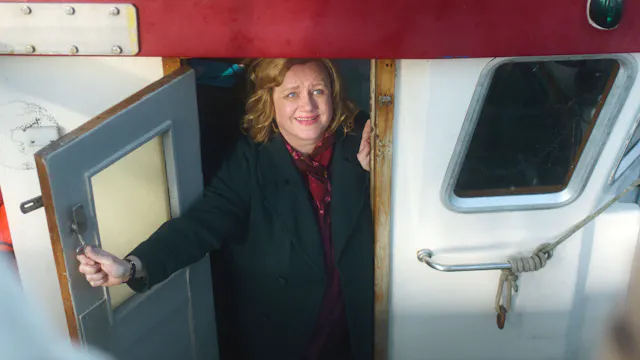 State of Happiness: Monopoly