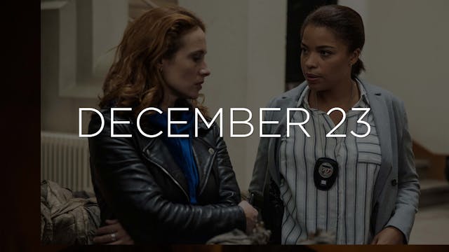 Marion Ep 105 Available December 23