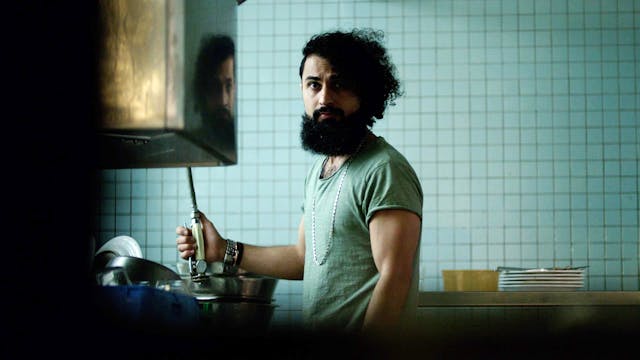 The Bridge (Dubbed): Episode 2