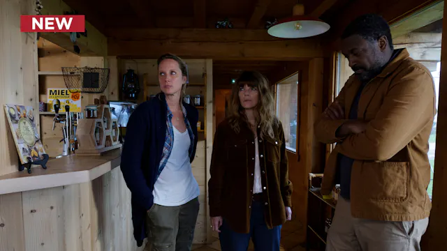 Cassandre: The Secret of the Hive