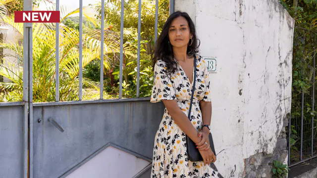 Pacific Criminal: Con Artist Conned, ...