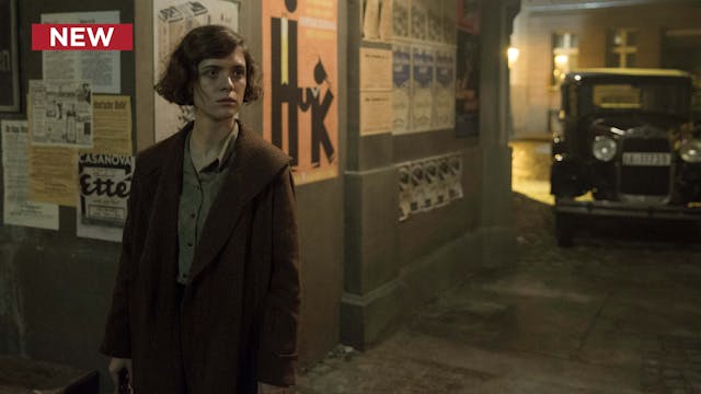 Babylon Berlin (Dubbed): Episode 04