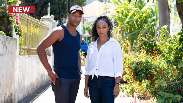 Pacific Criminal: Instadrama, Part 1