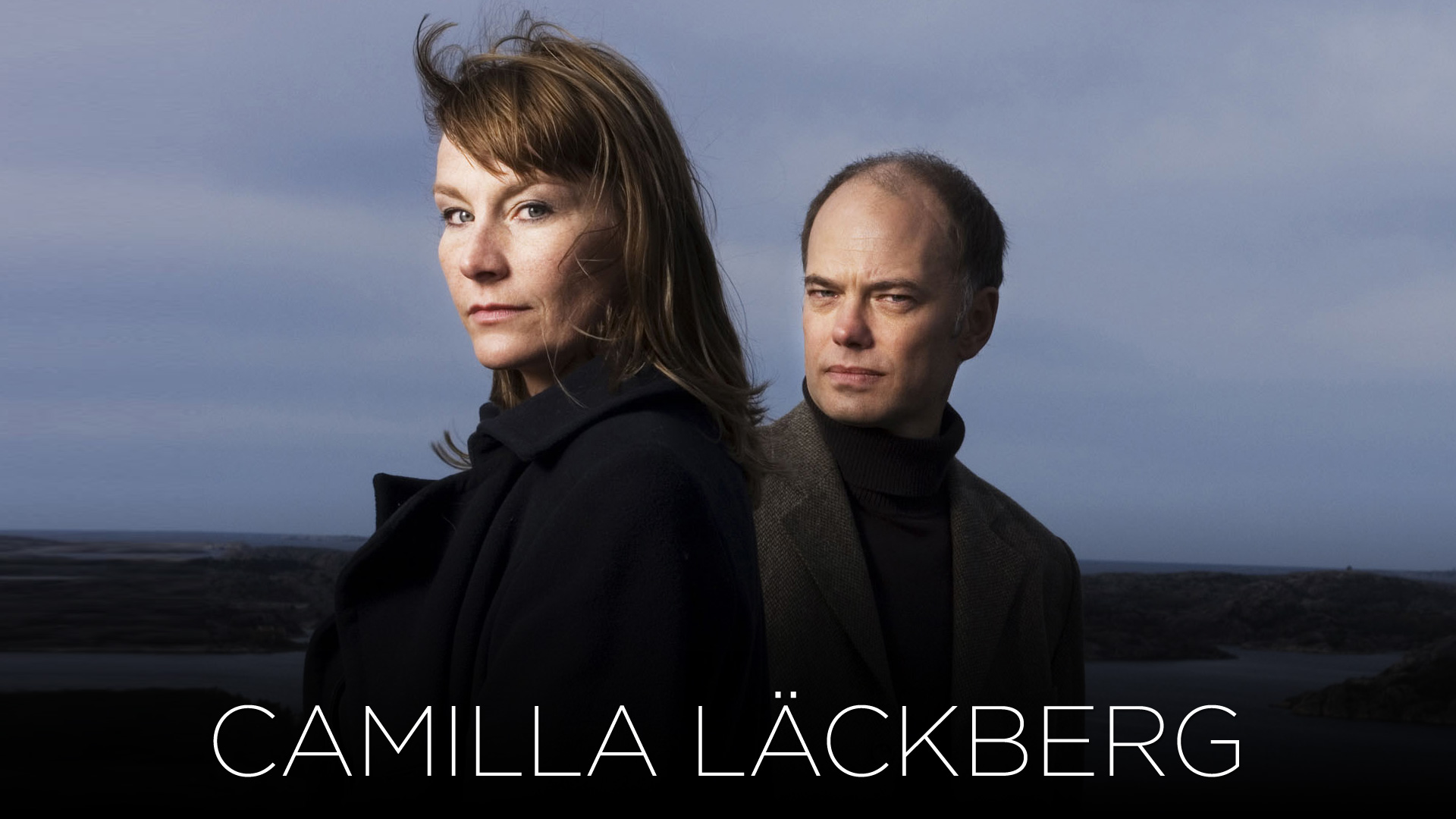 Camilla Lackberg Mhz Choice