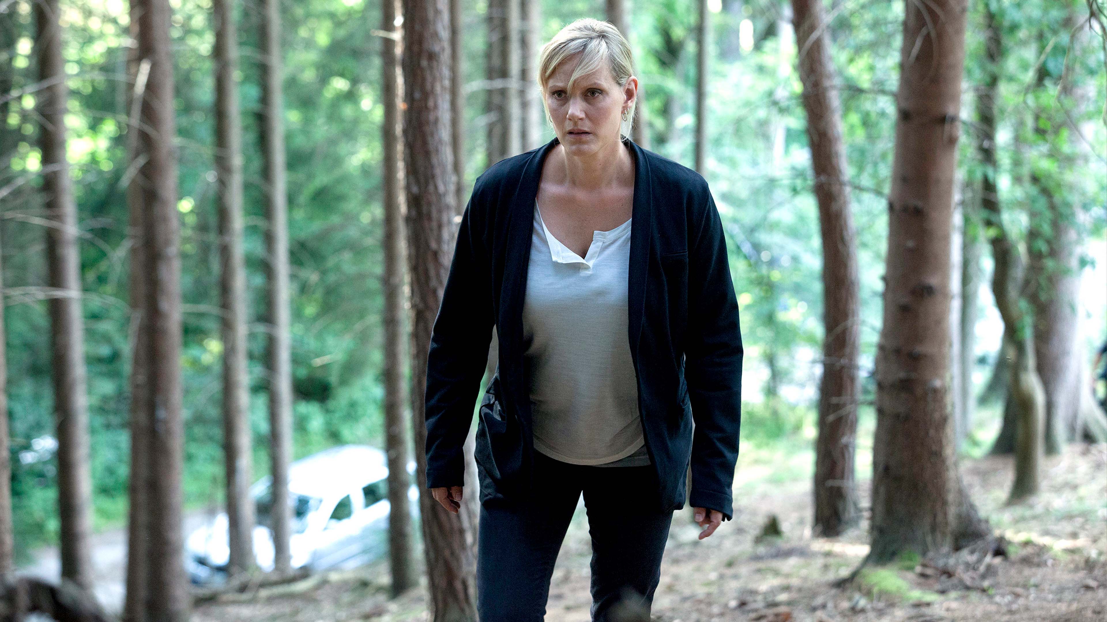 Tatort: Dortmund: Yours Forever