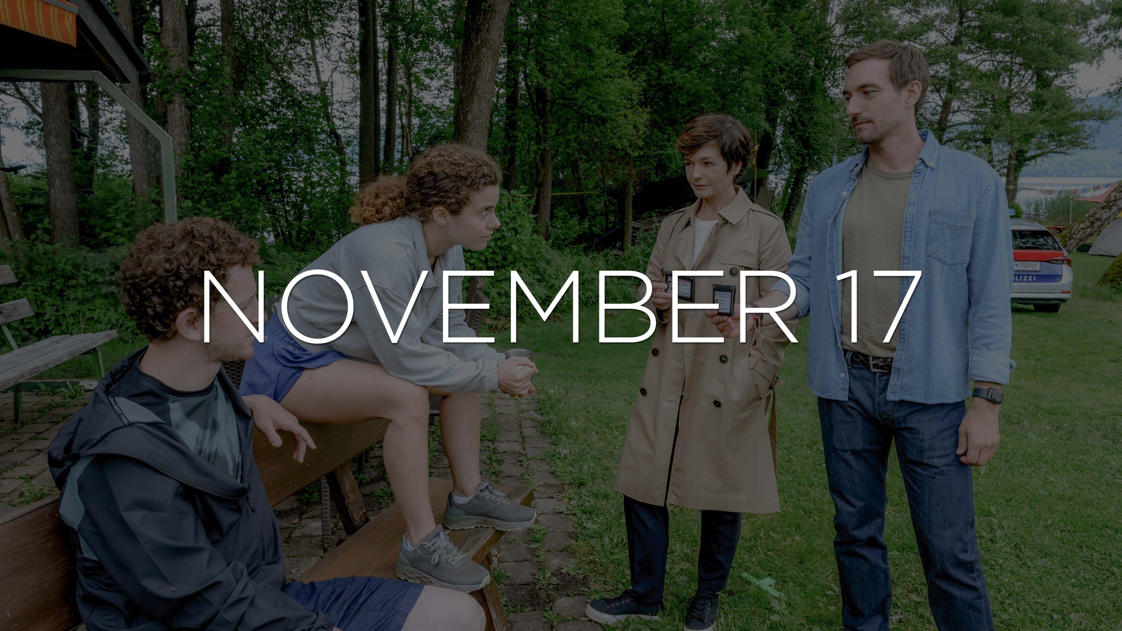 SOKO Linz Ep 207 Available November 17