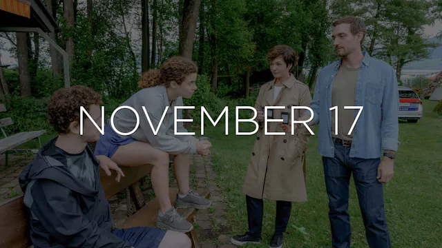 SOKO Linz Ep 207 Available November 17
