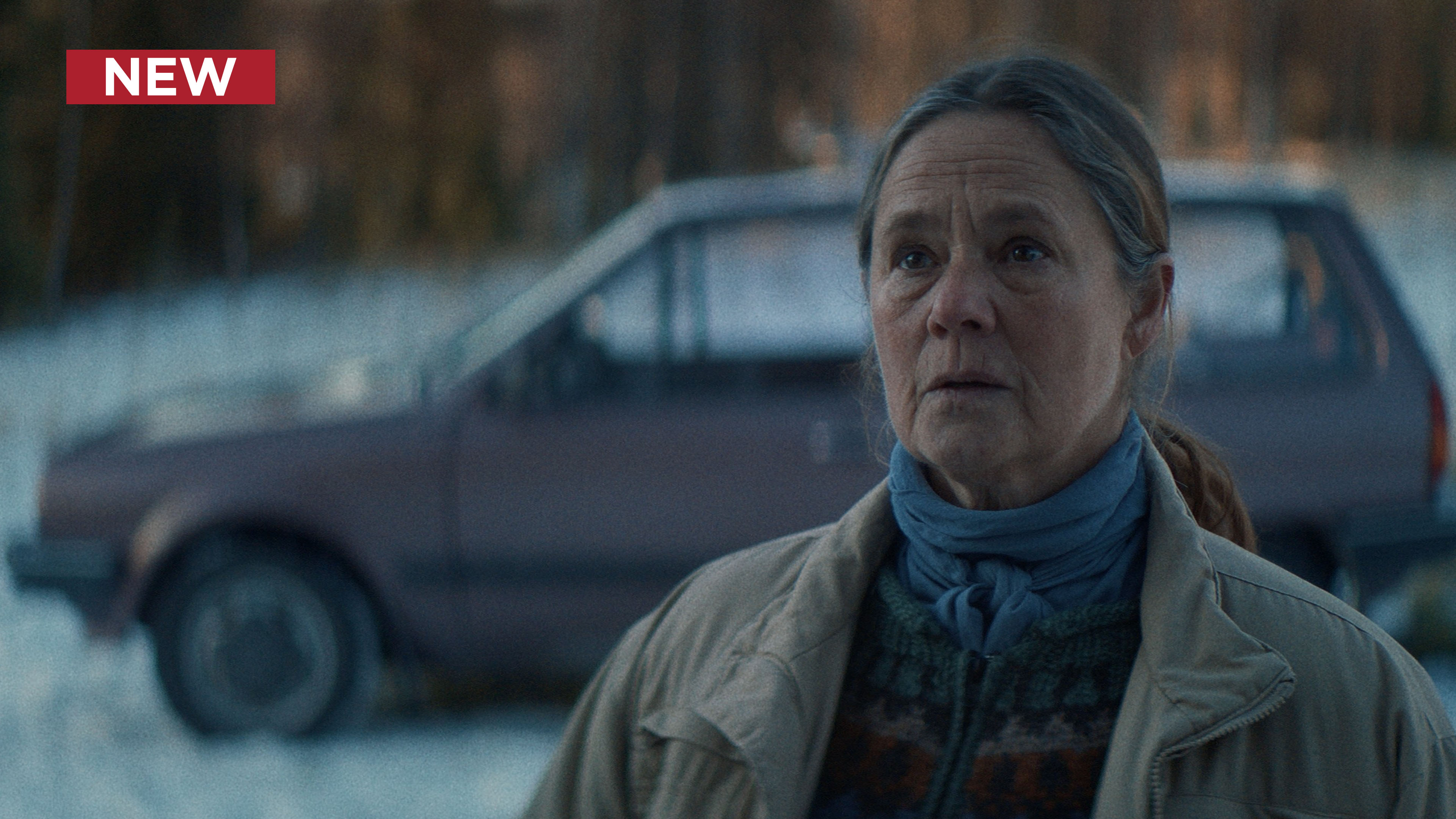 Blackwater: Episode 01