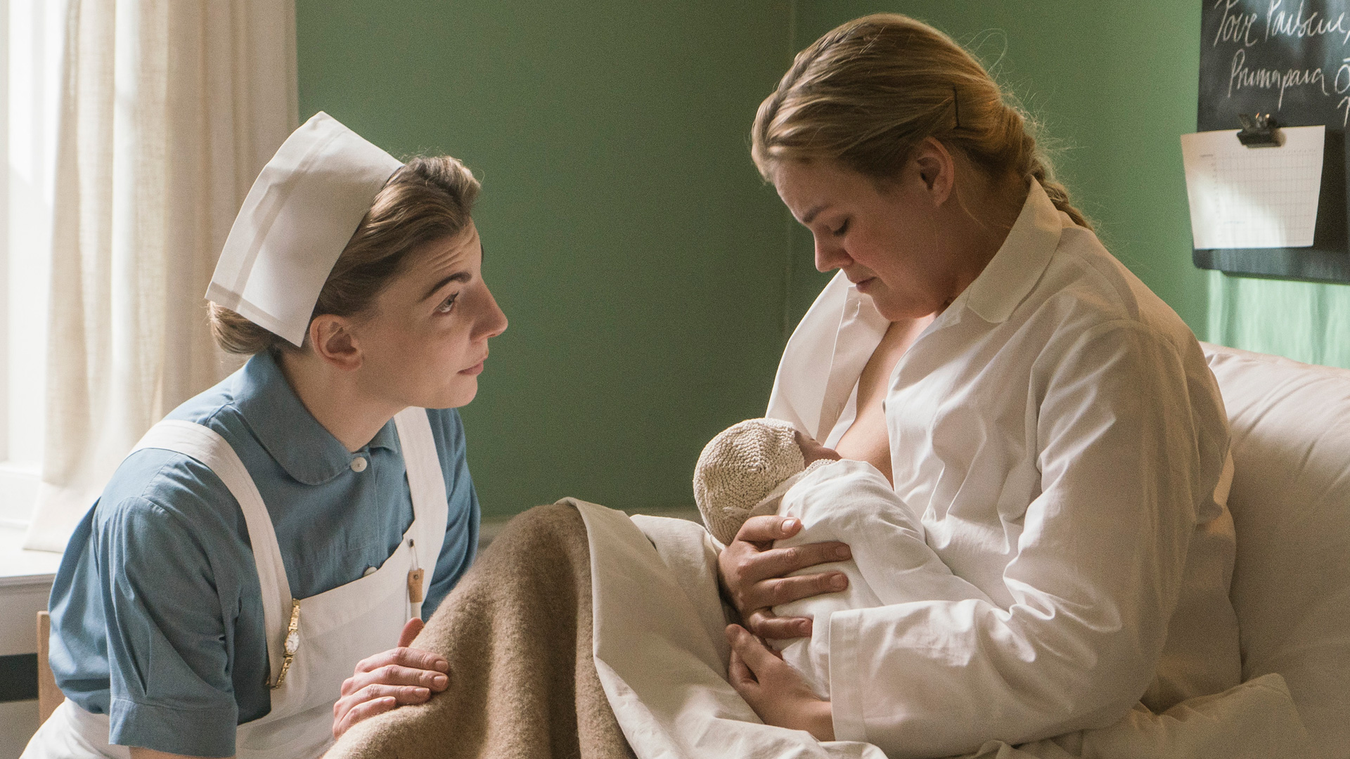 The New Nurses: Episode 03 (Sn 2 Ep 3)