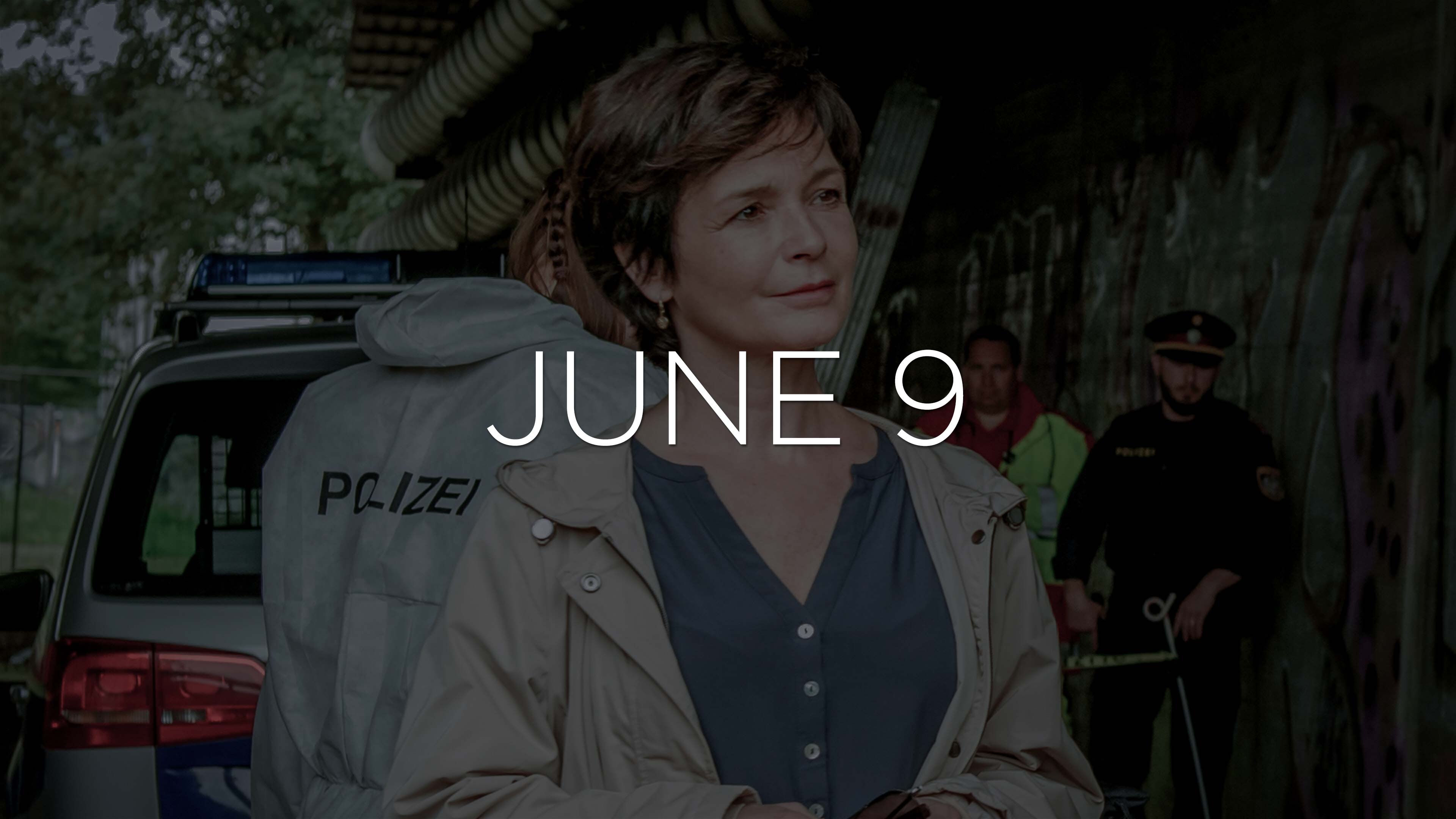 SOKO Linz Ep 106 Available June 9