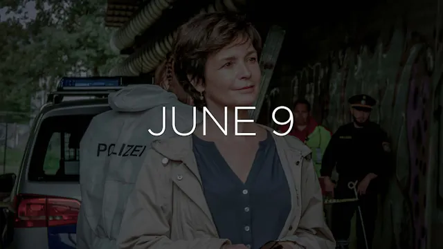 SOKO Linz Ep 106 Available June 9