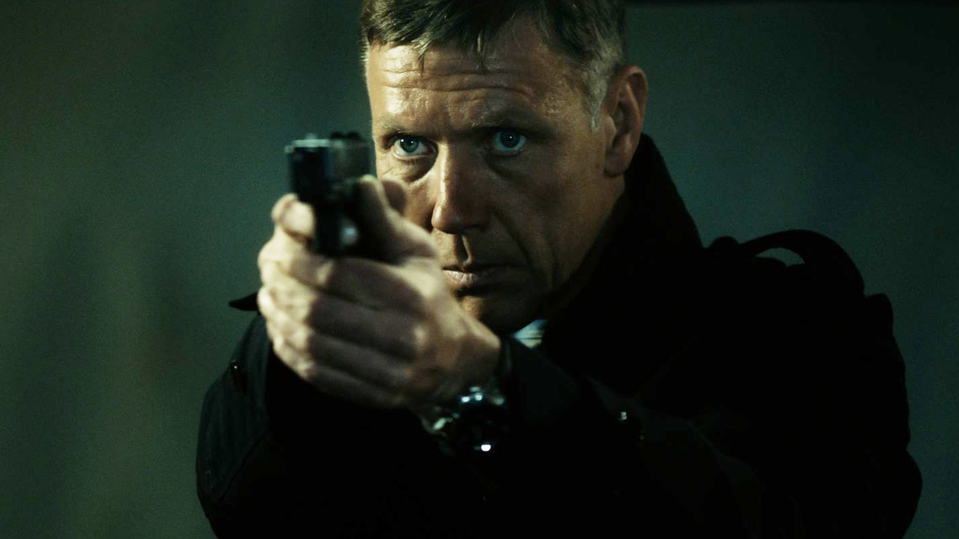 Hamilton: But Not If It Concerns Your Daughter (Sn 1 Ep 2)