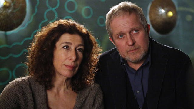 Tatort: Vienna: Codename Kidon