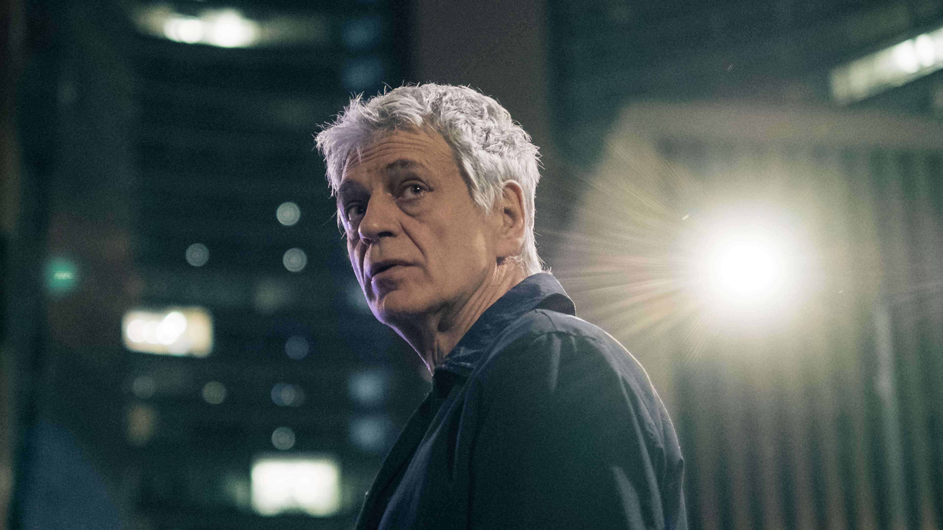 Monterossi: Of Rage and Wind, Part 3