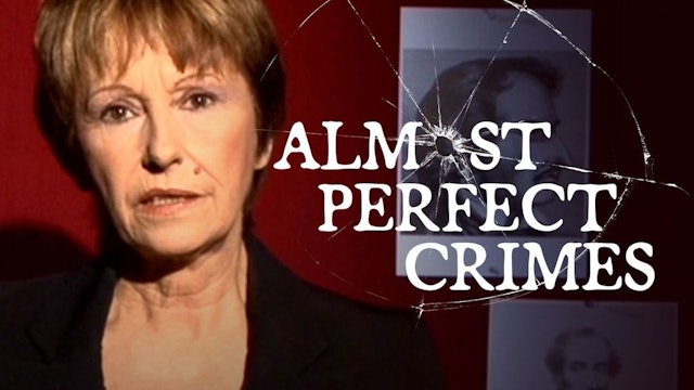Almost Perfect Crimes