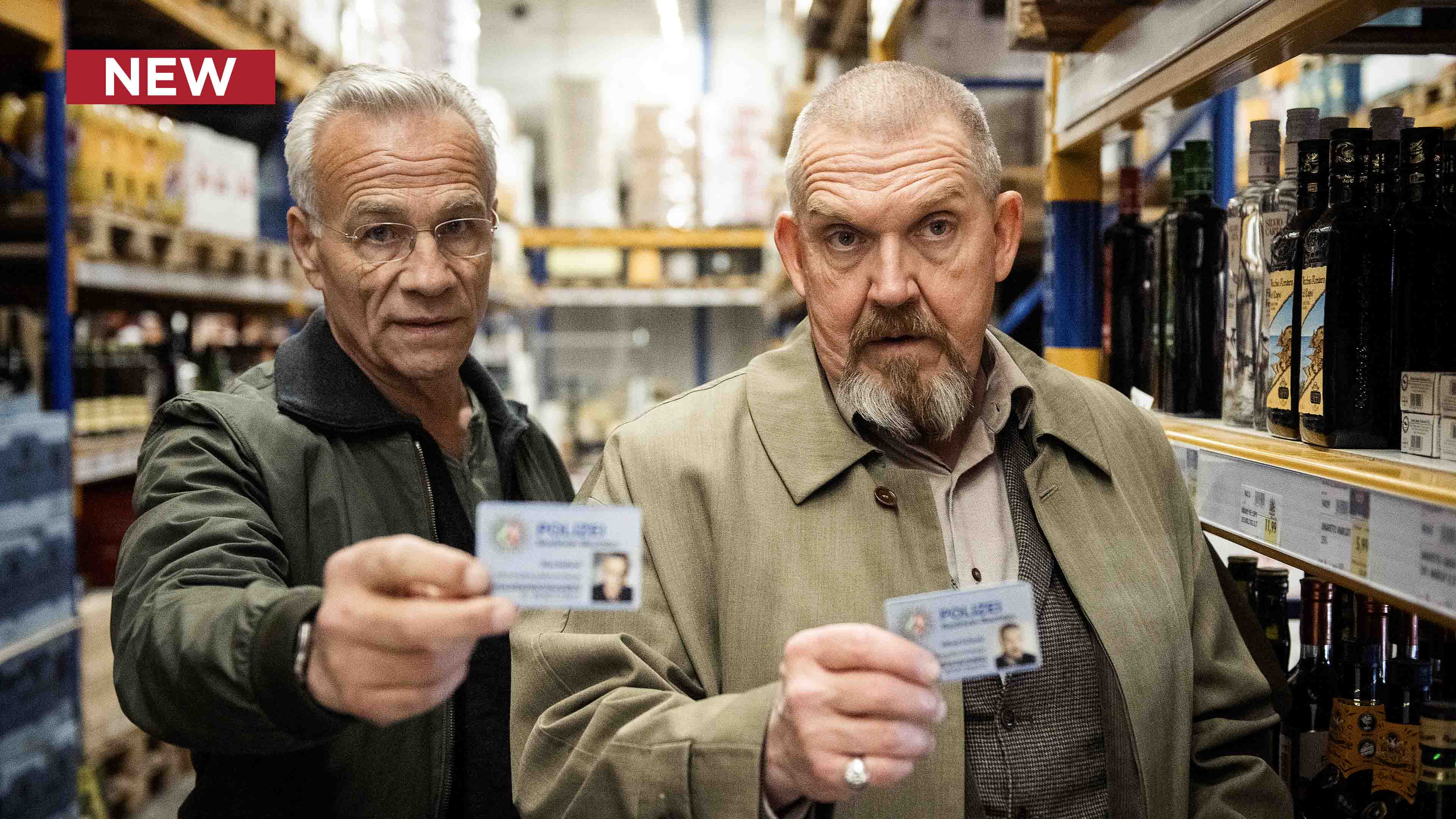 Tatort: Cologne: Protective Measures