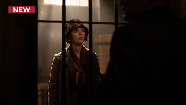 Babylon Berlin (Dubbed): Episode 9