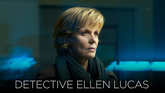 Detective Ellen Lucas
