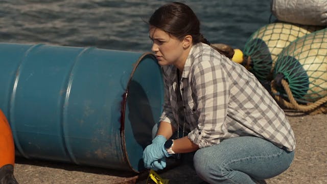 The Hanko Murder: Love is for Suckers