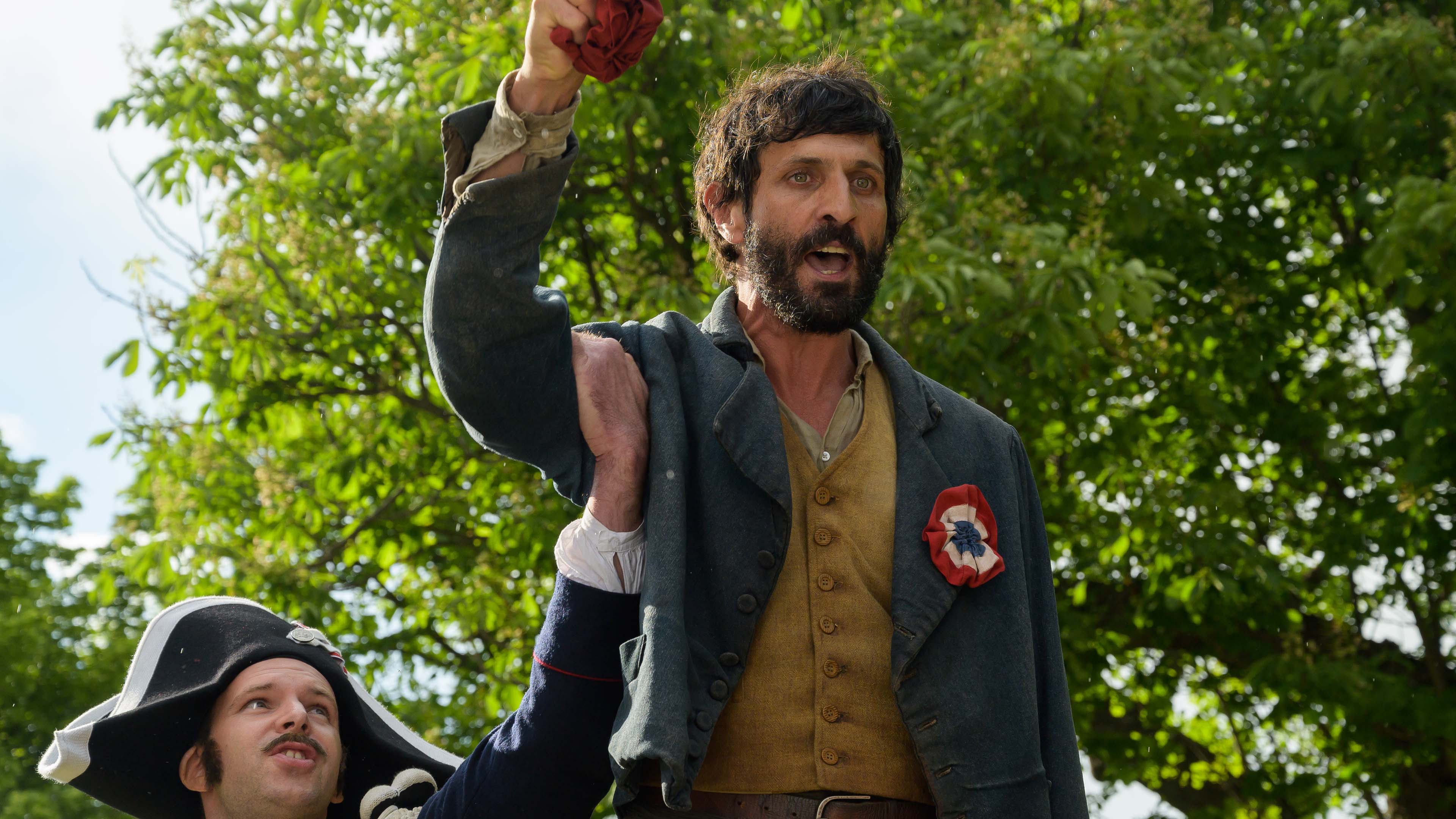 Seeds Of Change: Episode 06