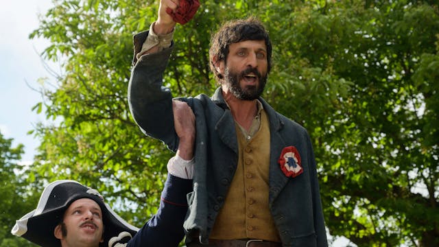 Seeds Of Change: Episode 06