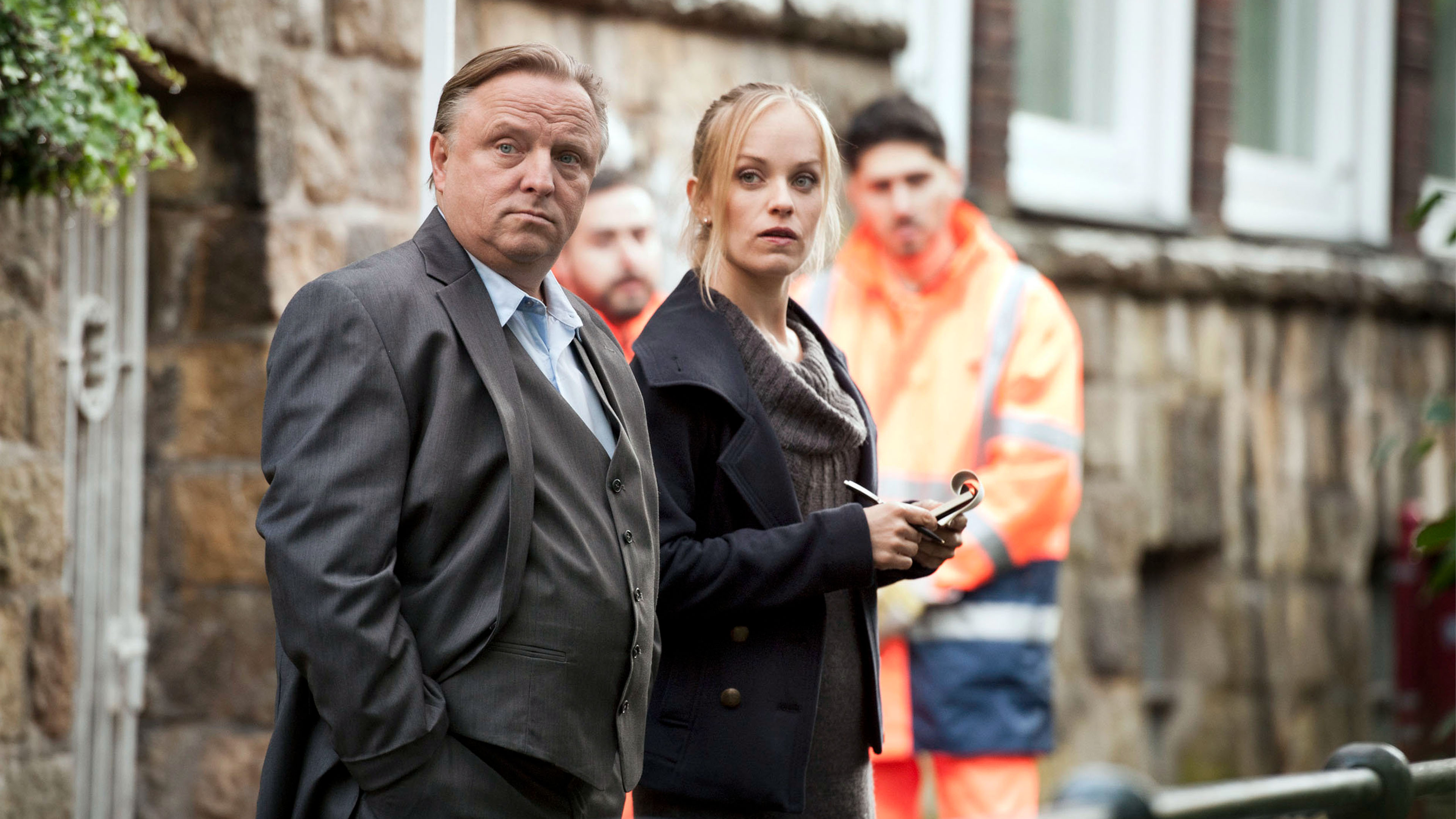 Tatort: Munster: Bucket Legs