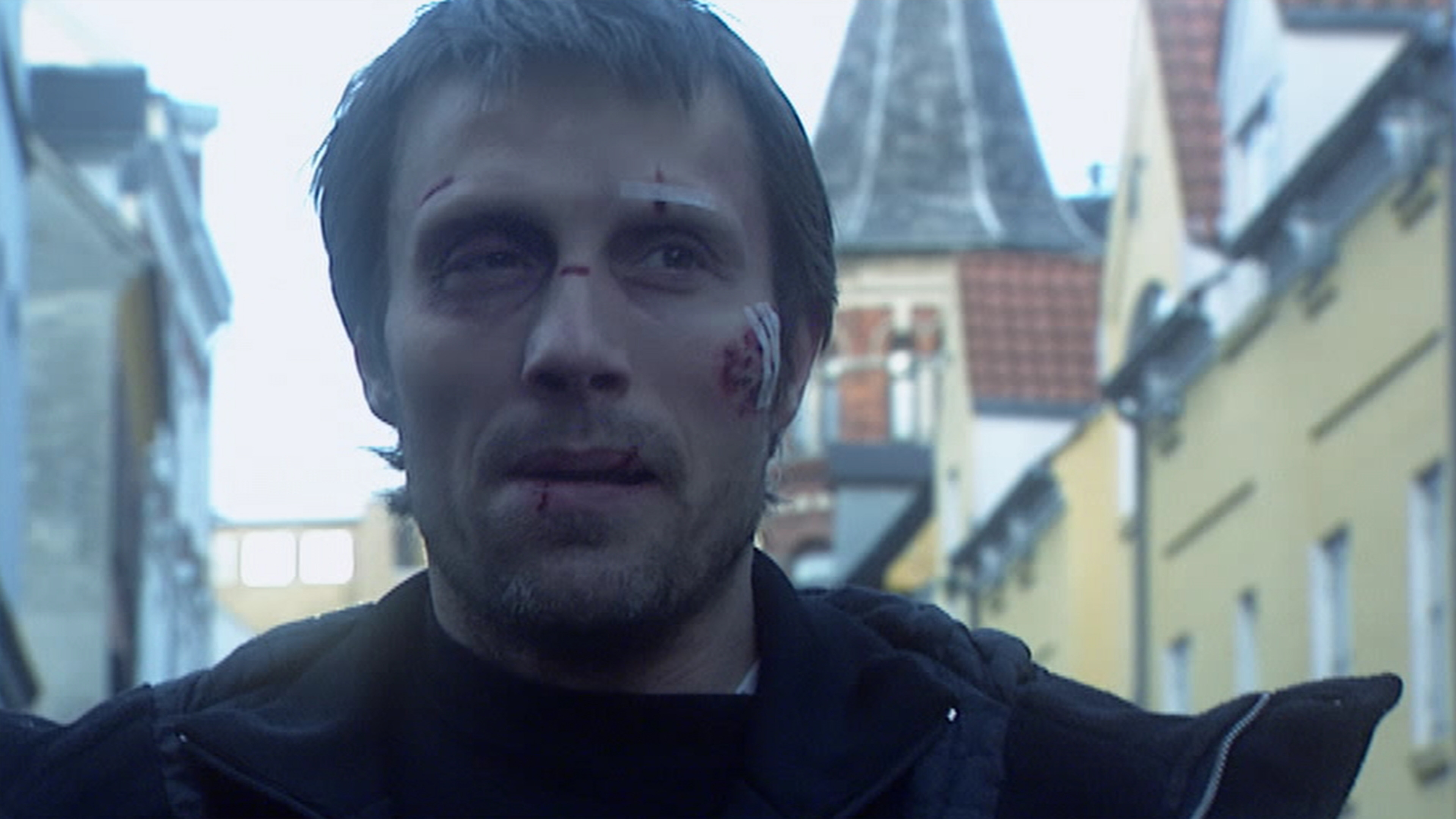 Unit One: Episode 08