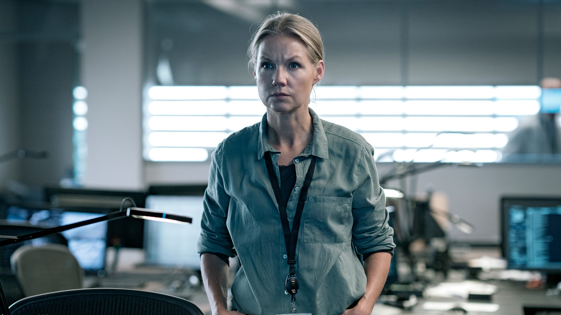 Greyzone: First Mission