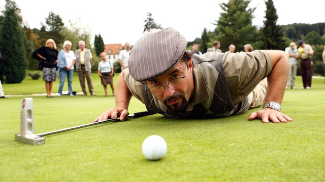 Tatort: Munster: The Ride to Hell