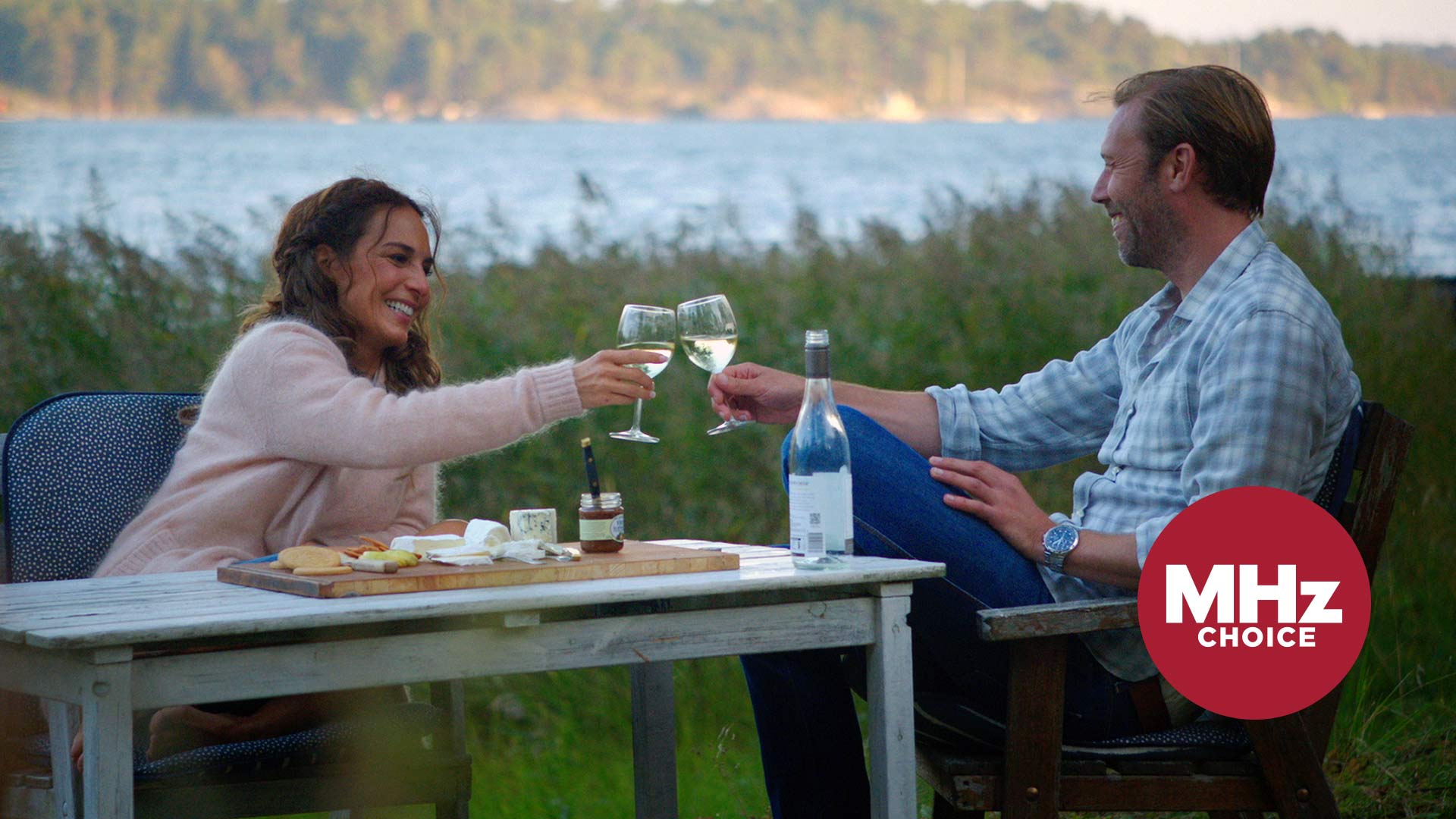 PR | First Look: The Sandhamn Murders S6