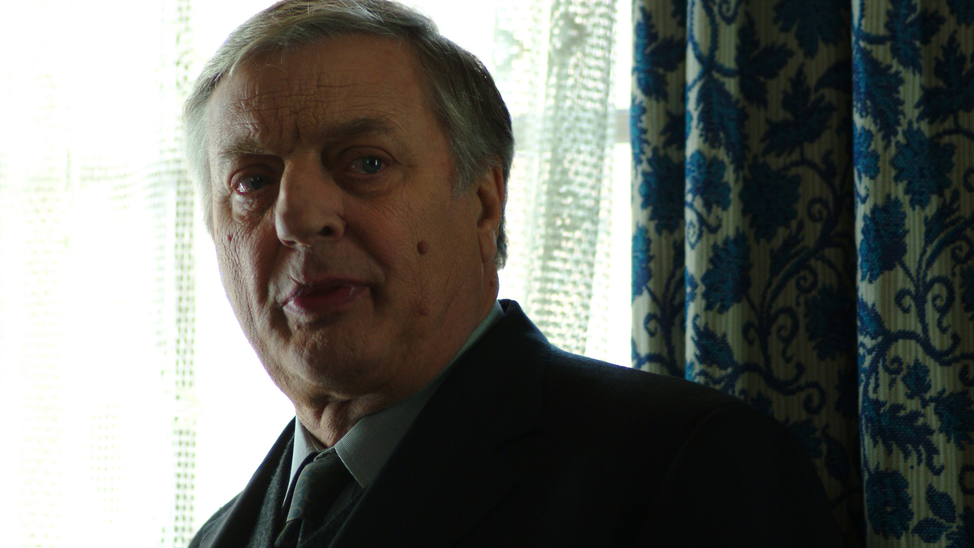 Maigret: A Shadow in the Courtyard (Sn 9 Ep 1)