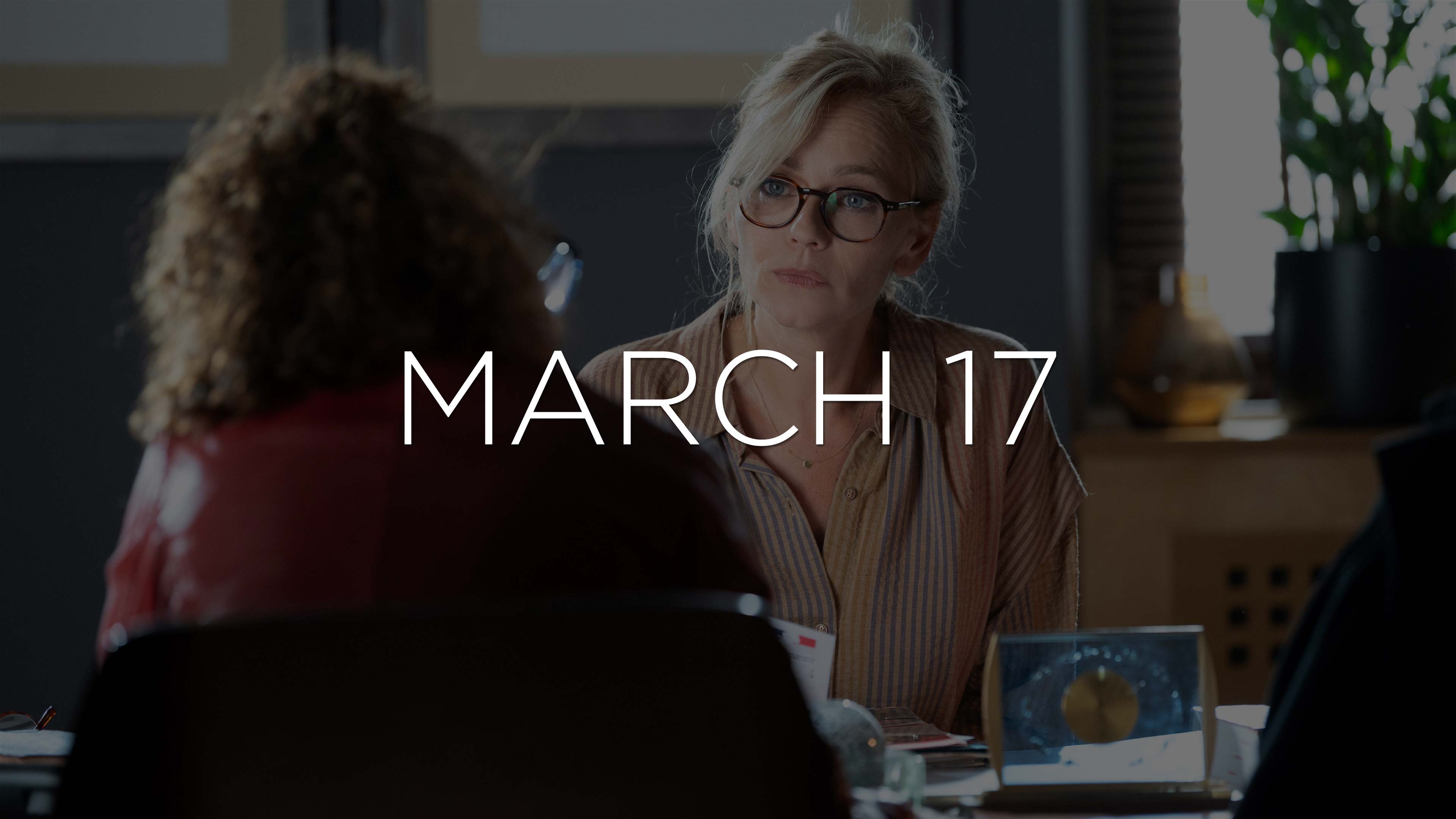 Mismatch Ep 304 Available March 17