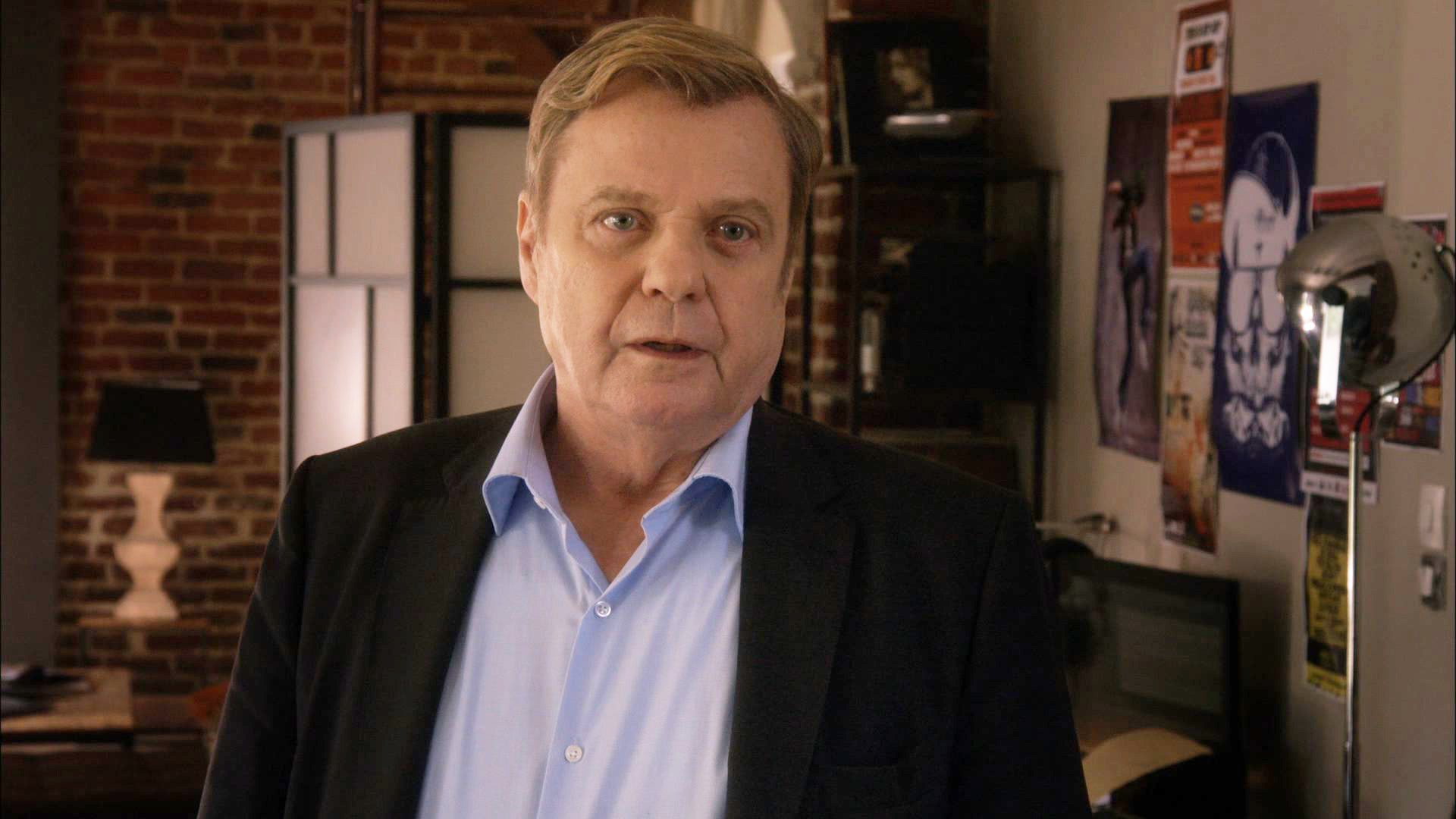 Magellan: The Saignac Choir