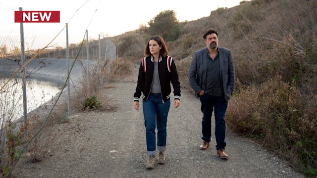 The Paradise: Episode 02