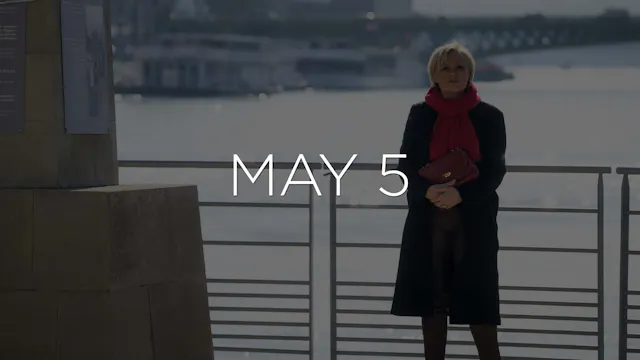 Master Crimes Ep 304 Available May 5