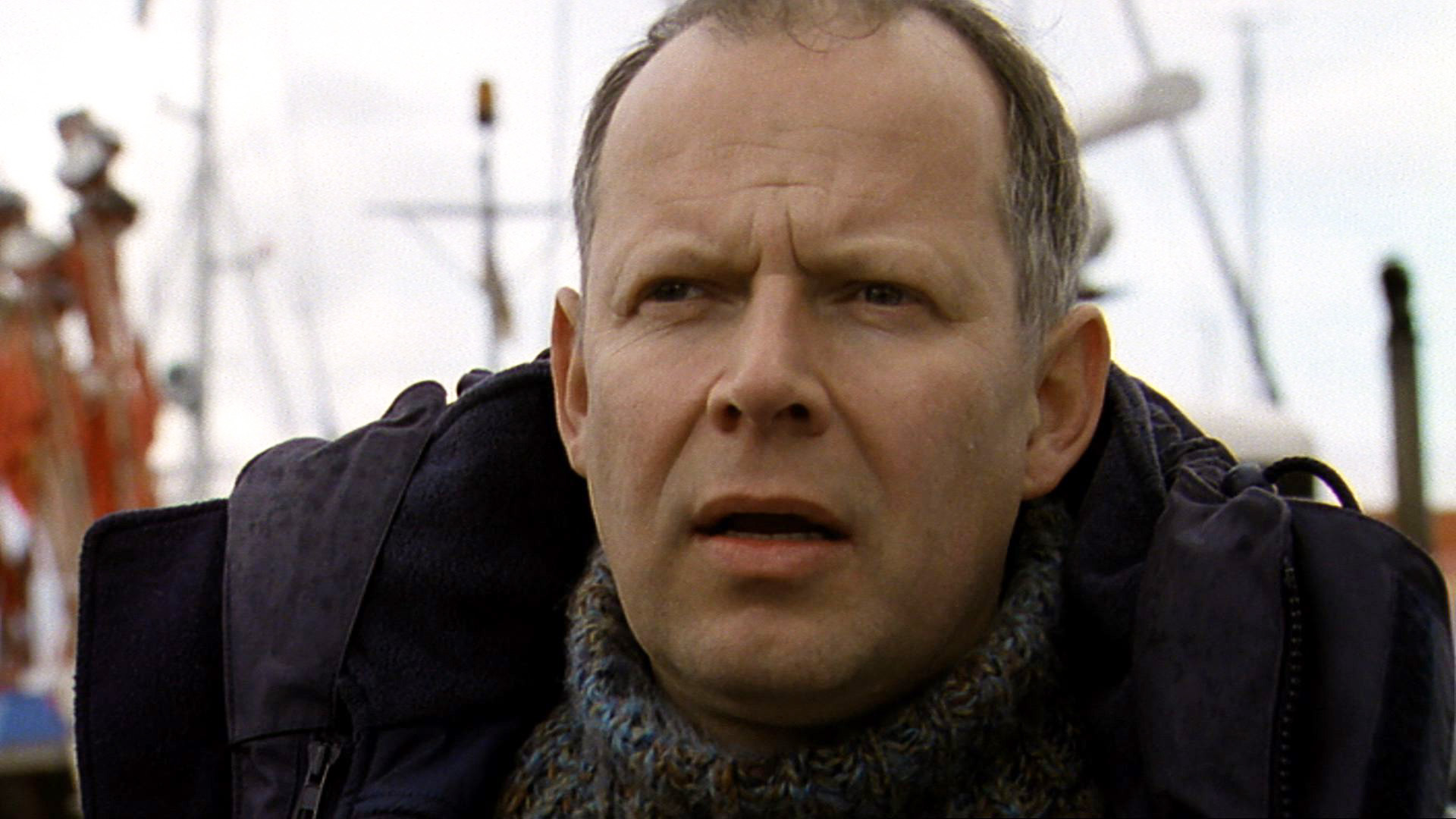 Tatort: Borowski: Change of Shift (Sn 1 Ep 2)