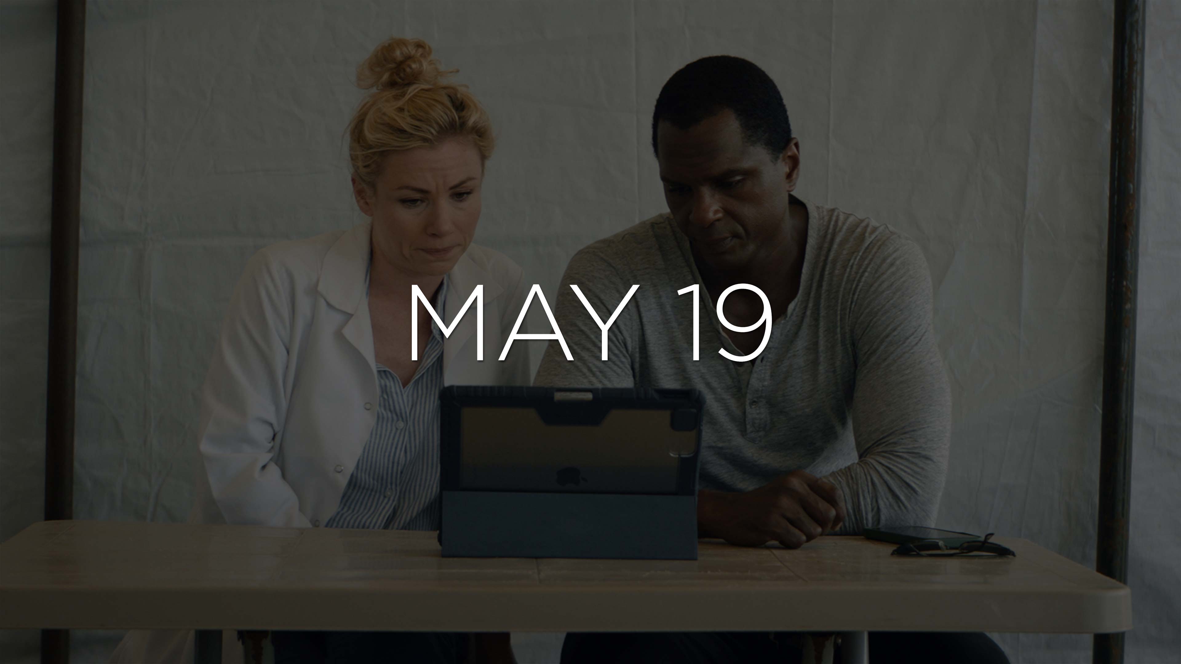 Lex Africana Ep 105 Available May 19