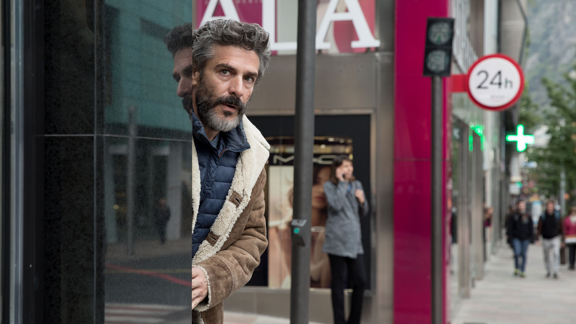 Felix: Episode 03 (Sn 1 Ep 3)